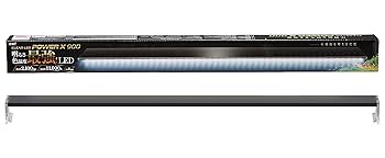 GEX CLEAR LED POWER III 90cm LEDライト　2セット クリア LED POWERⅢ 900[幅90cm水槽用]赤・青・白3色