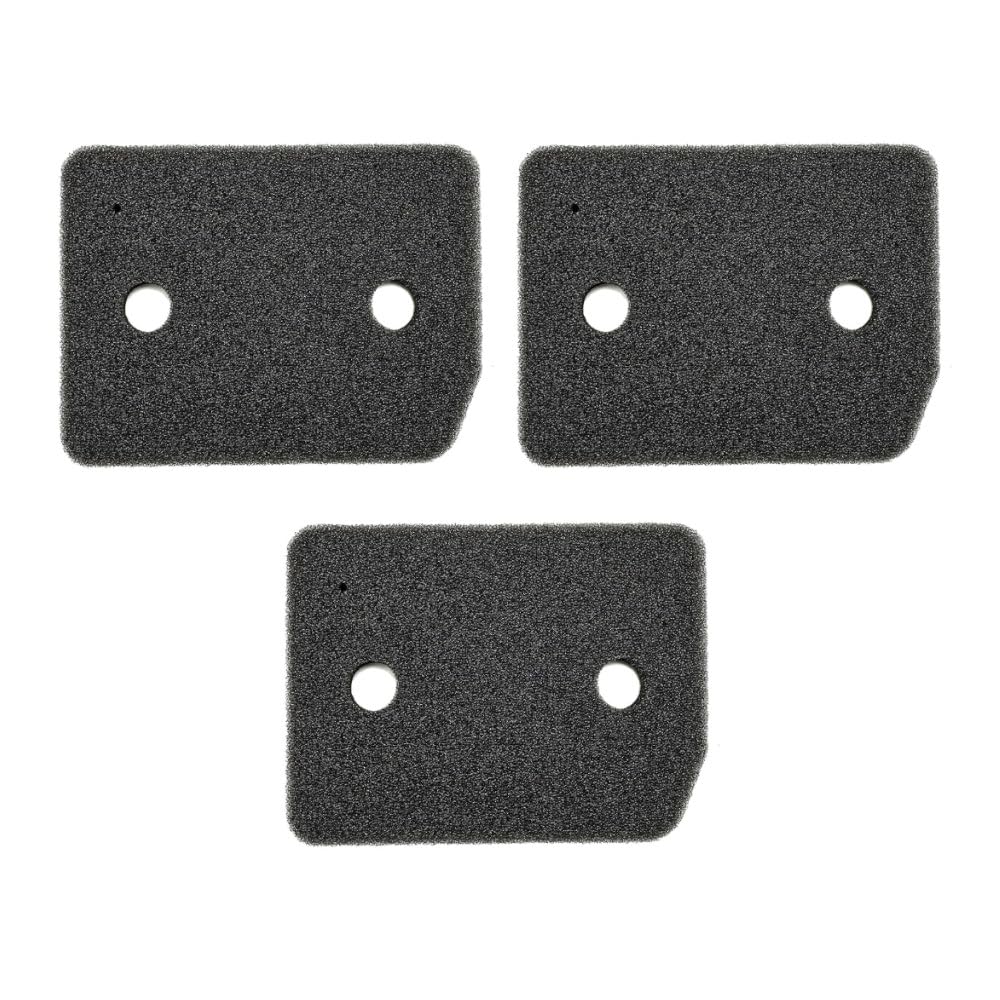 Filtro Spugna Poliuretano Per Asciugatrice Miele &ndash; Adatto A TKB450WP, TMG440WP, TKR650WP