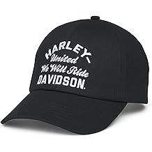 Women's Metropolitan Baseball Cap - 97658-22VW Black