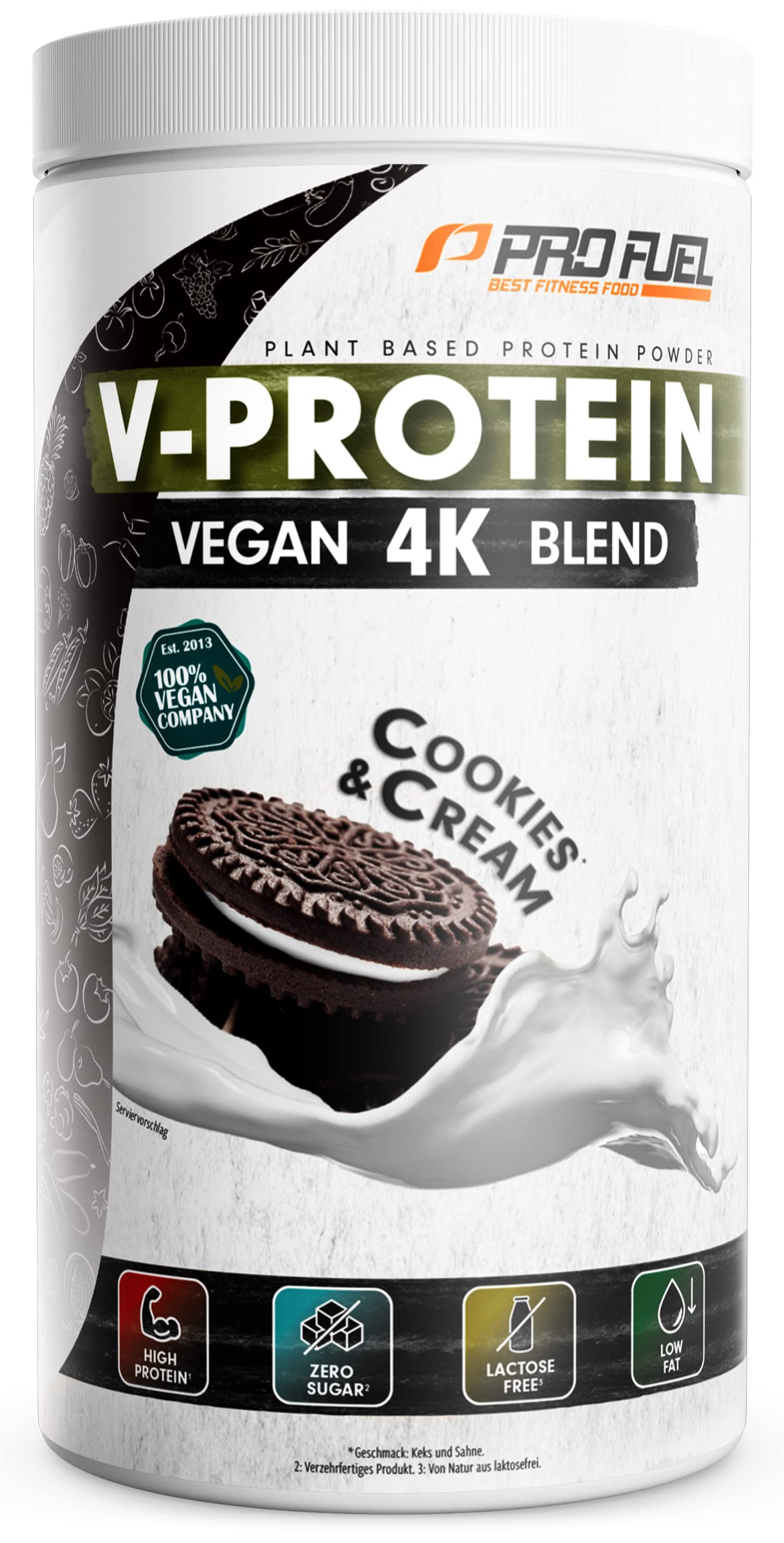 ProFuel