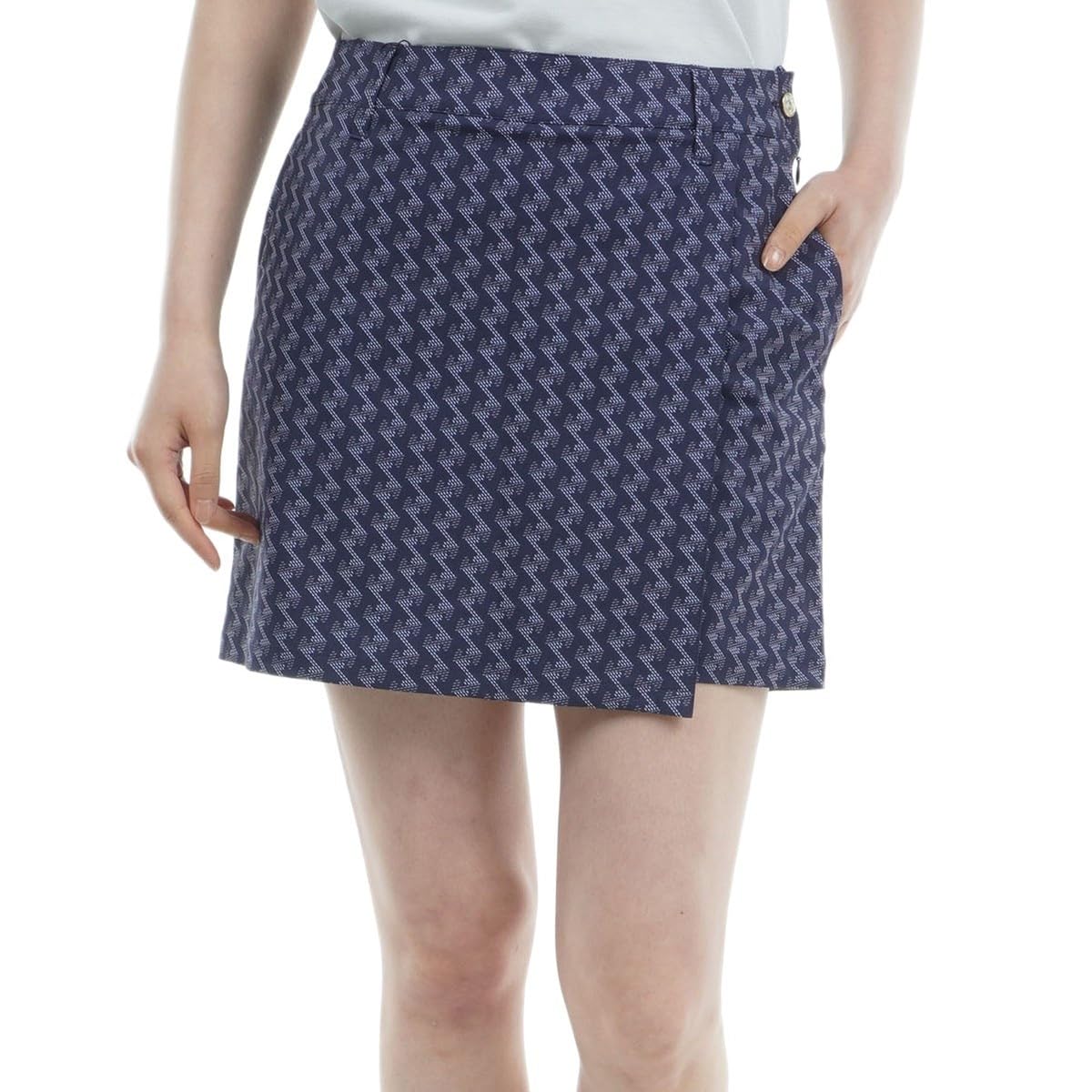 Amazon | [レザレクション] Resurrection ウィメンズ GMプリントラップ