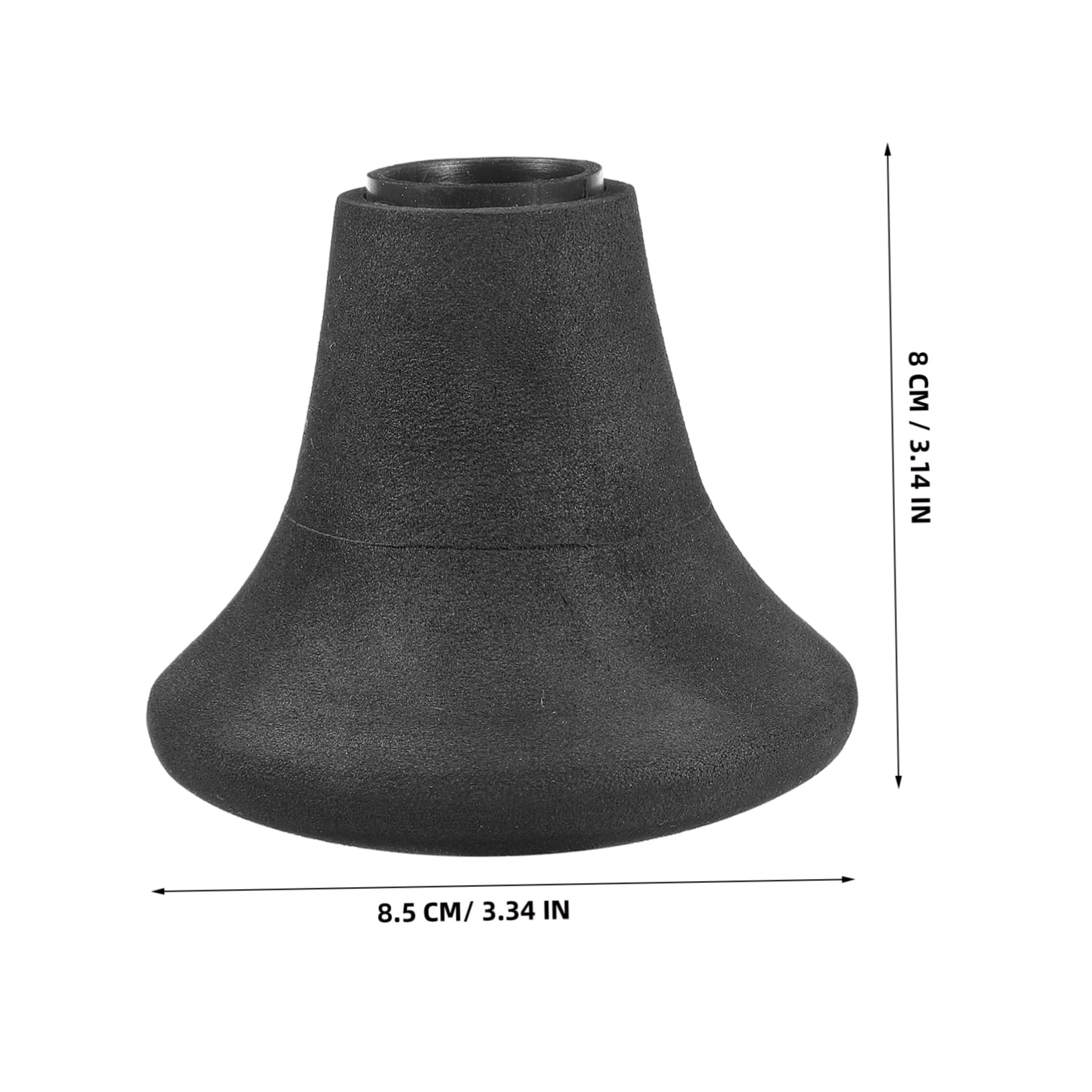 Soporte para Caña De Pescar Esférico Grande, Cojín Culata, Material Eva Resistente, Cinturón Lumbar Cómodo, Accesorios para Pesca Barco y Alta Mar
