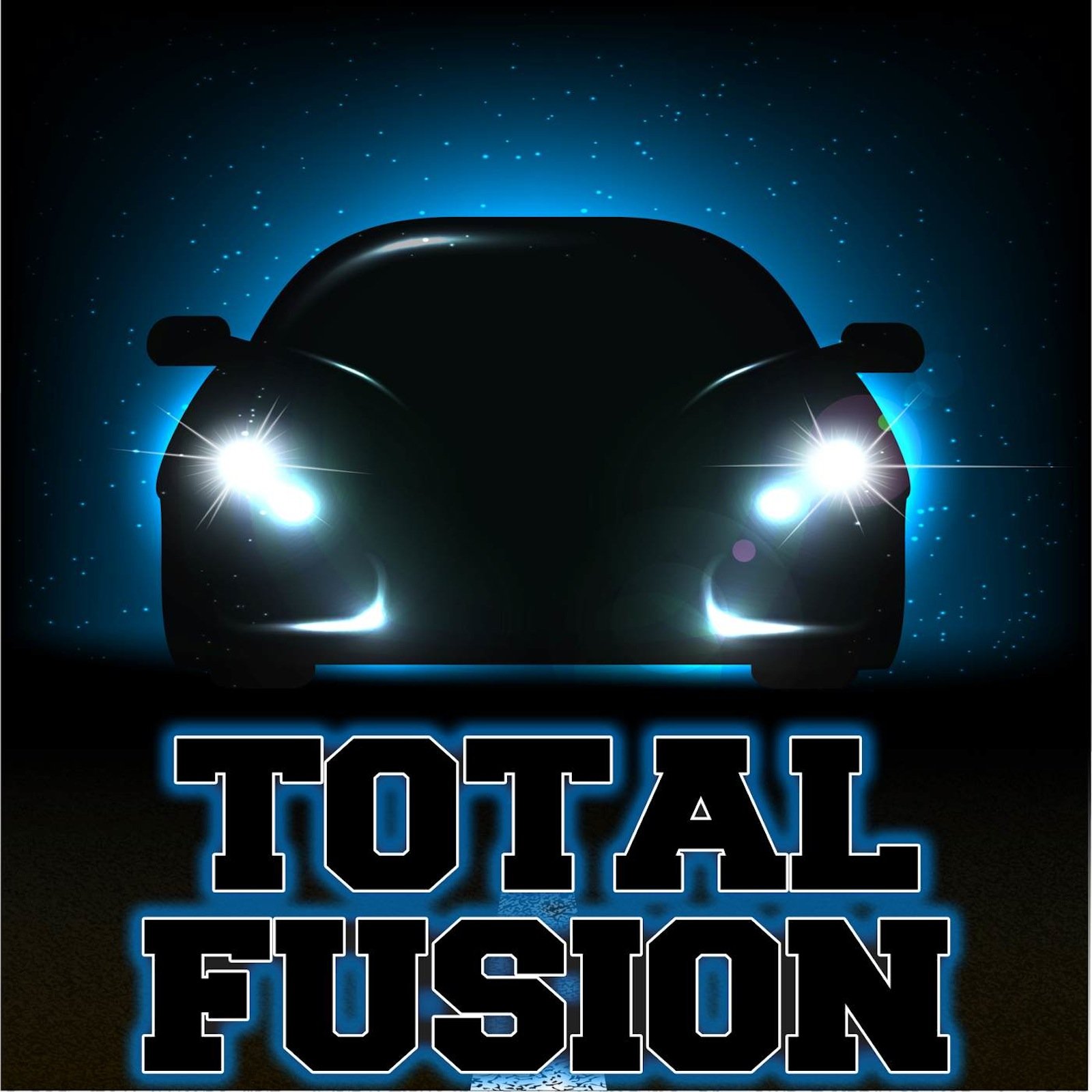 Total Fusion