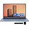 ASUS Chromebook CX15 15.6" FHD Laptop, Intel Celeron N4500, 4GB LPDDR4X, 640GB Storage (128GB eMMC+512GB Docking Station Set)