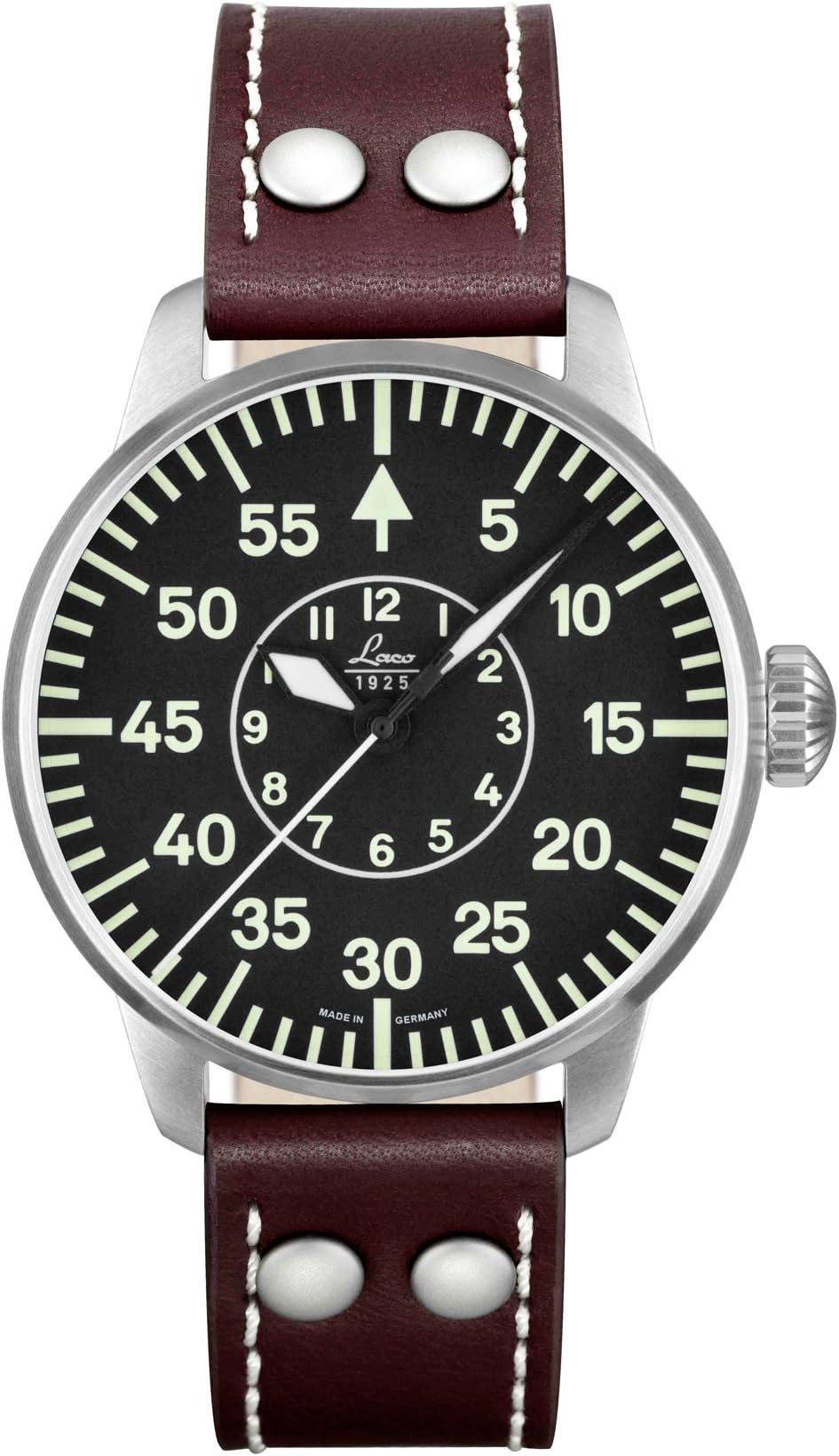 Type B Dial Miyota Automatic Pilot Watch 861690