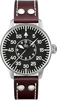 Laco Type B Dial Miyota Automatic Pilot Watch 861690 - coolthings.us