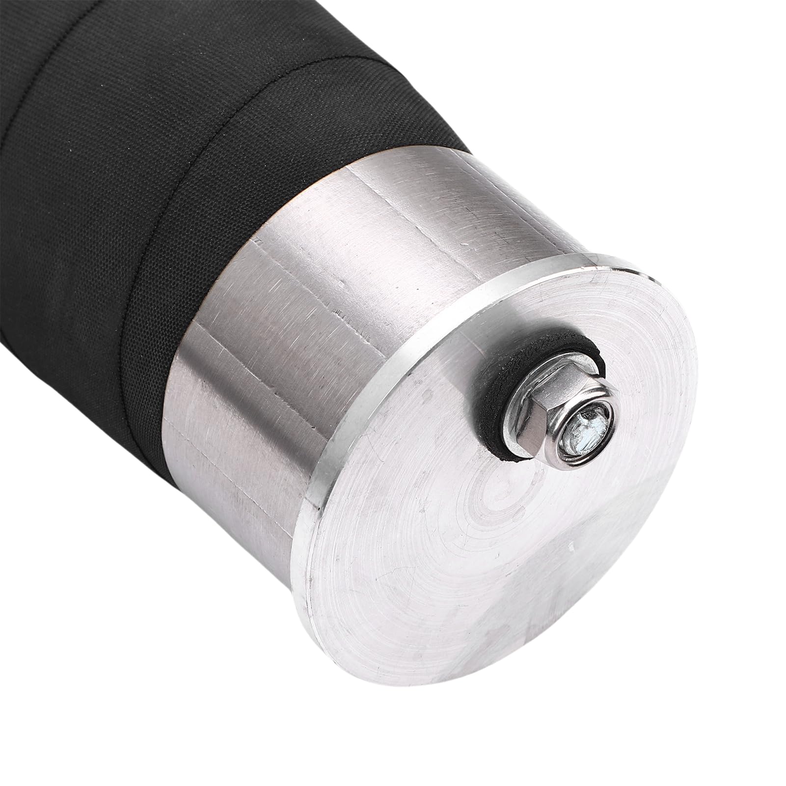 Tapón de tubería inflable, para construcción de tuberías, prevención de fugas, bloqueo de agua, caucho resistente al desgaste, diseño portátil para diversas pruebas de