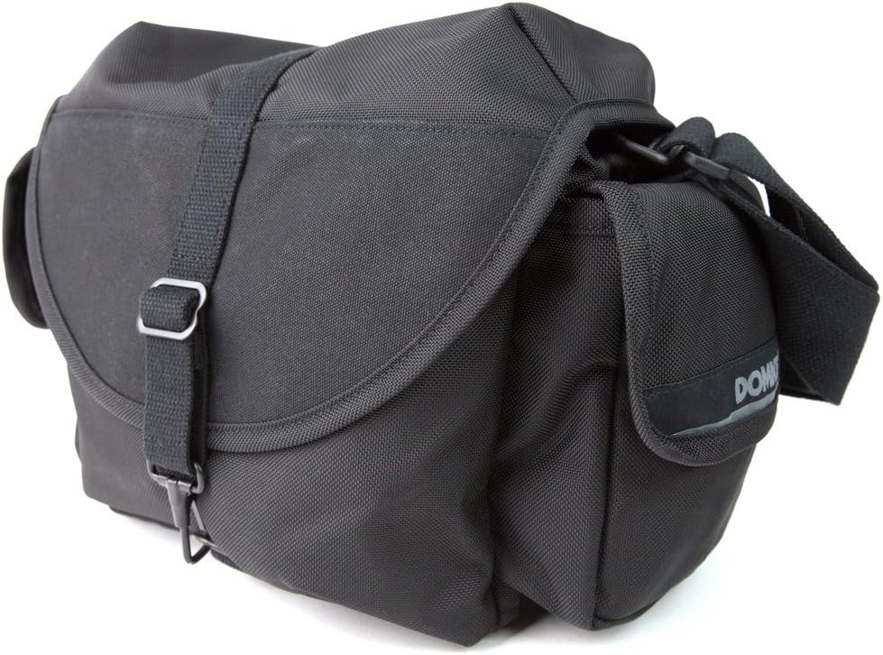 Holiday Deals 🛒 Domke 700-F3B F-3XB Ballistic Nylon Bag (Black)