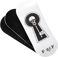 Vista 3 de P-REP V2 Performance - Diapasón de madera (1.339 in)