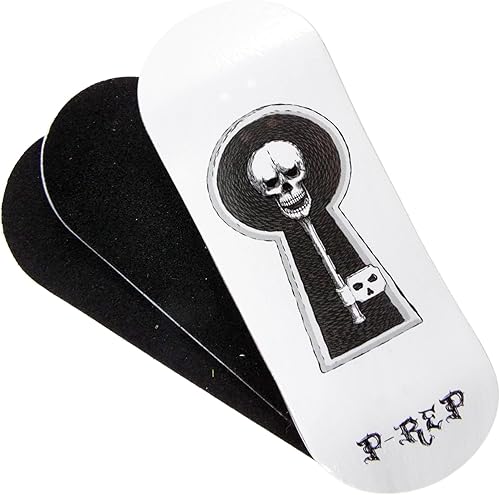 Miniatura 3 de P-REP V2 Performance - Llave de esqueleto, 1.339 in