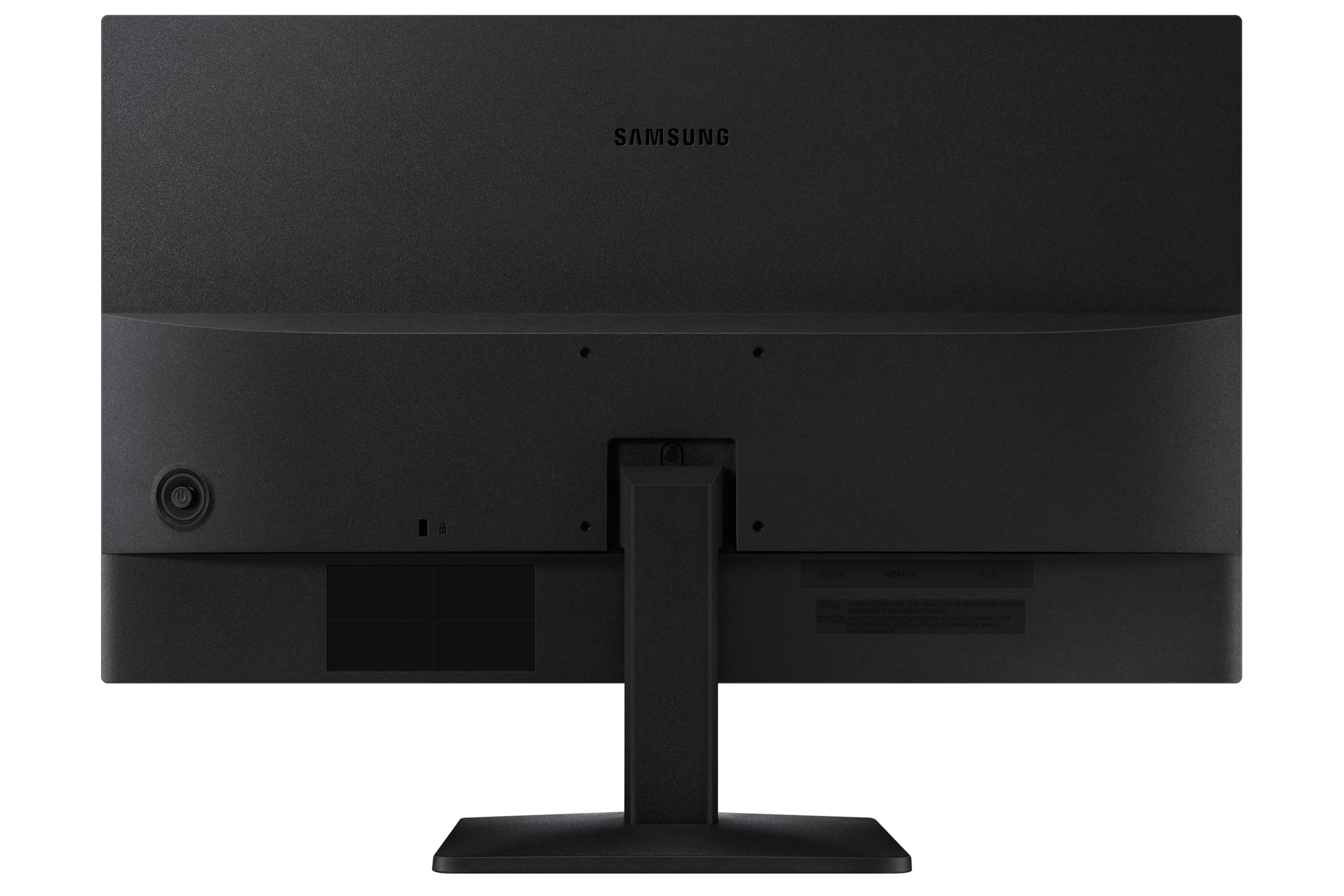 Samsung LS22D310EAUXXU 22" FullHD Monitor - 1920x1080p, VGA, HDMI, Eye Saver Mode — view 3
