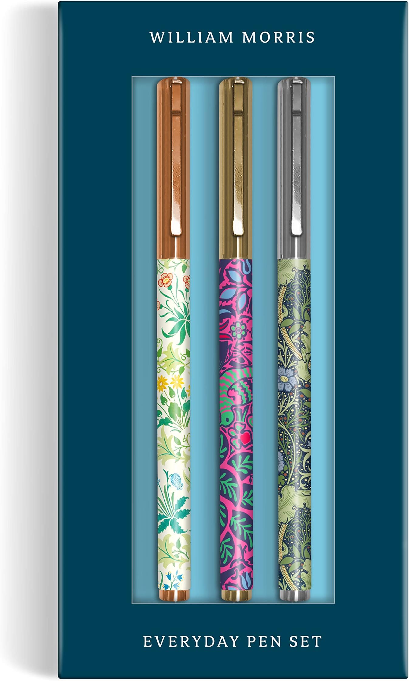 William Morris Everyday Pen Set