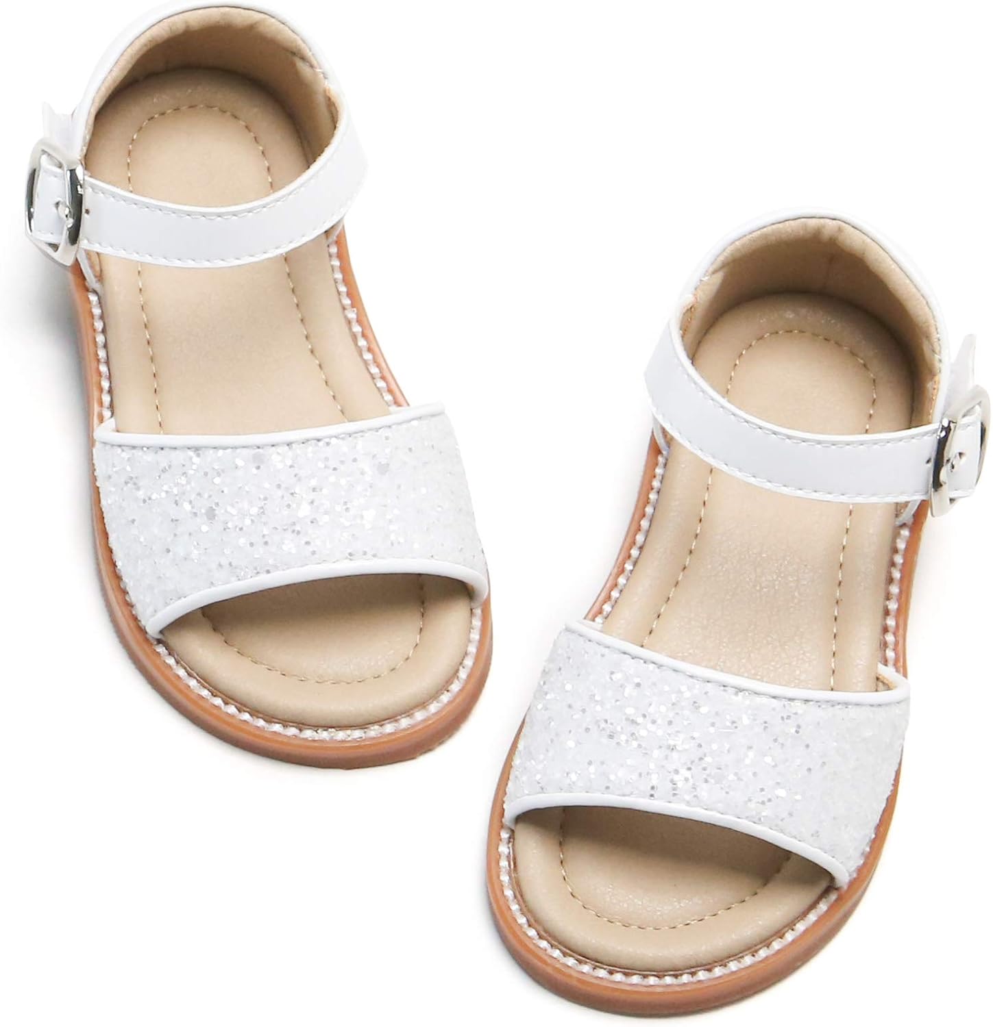 Otter MOMO girls D742Mary Jane Flat Otter MOMO girls D742Mary Jane Flat