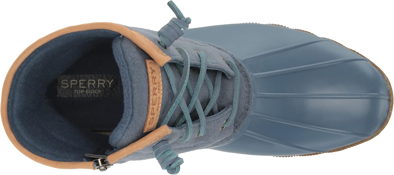Sperry womens Saltwater Wool - Image 5