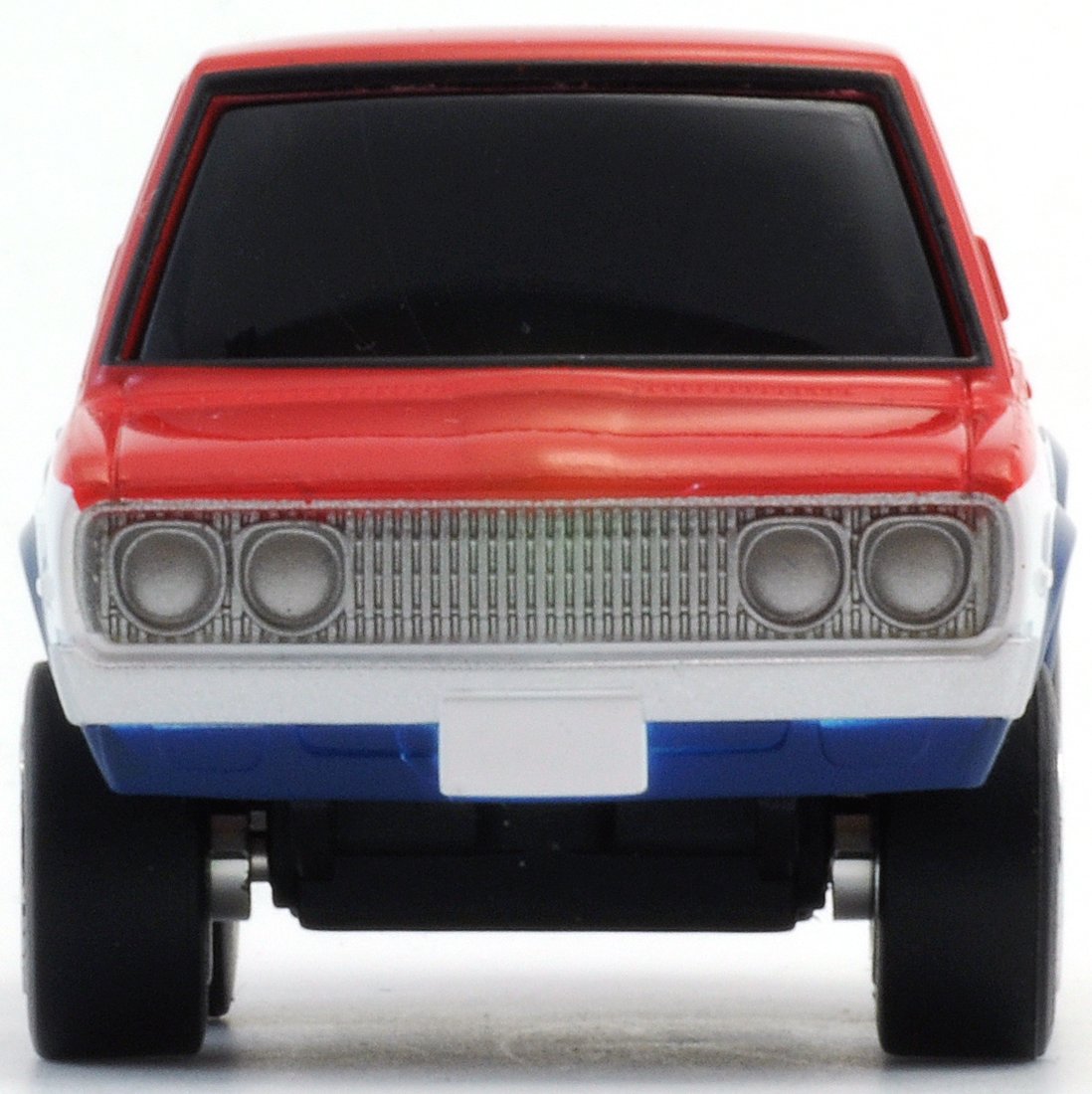 Amazon.co.jp: チョロQ zero Z-15d ダットサントラック サービスカー