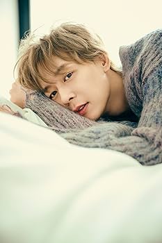 Amazon.co.jp限定】PARK YUCHUN 日本1st写真集「タイトル未定