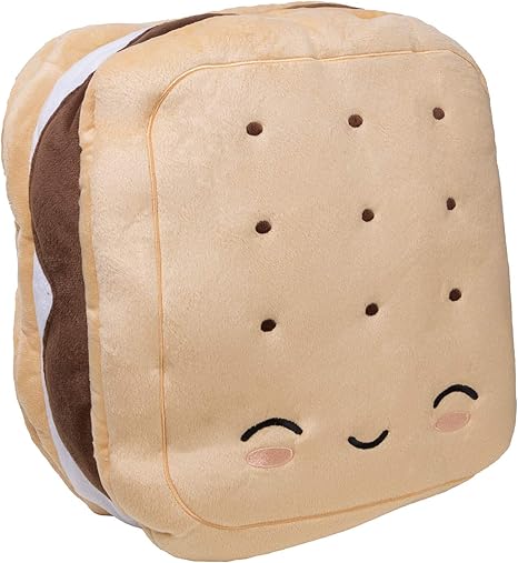 heated pillow amazon