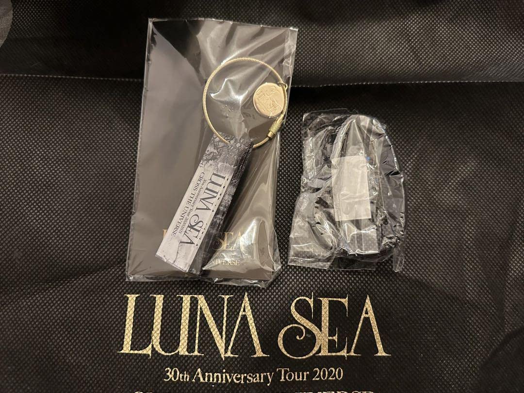 LUNA SEA CROSS | 30th Anniversary THE - : さいたまスーパーアリーナ