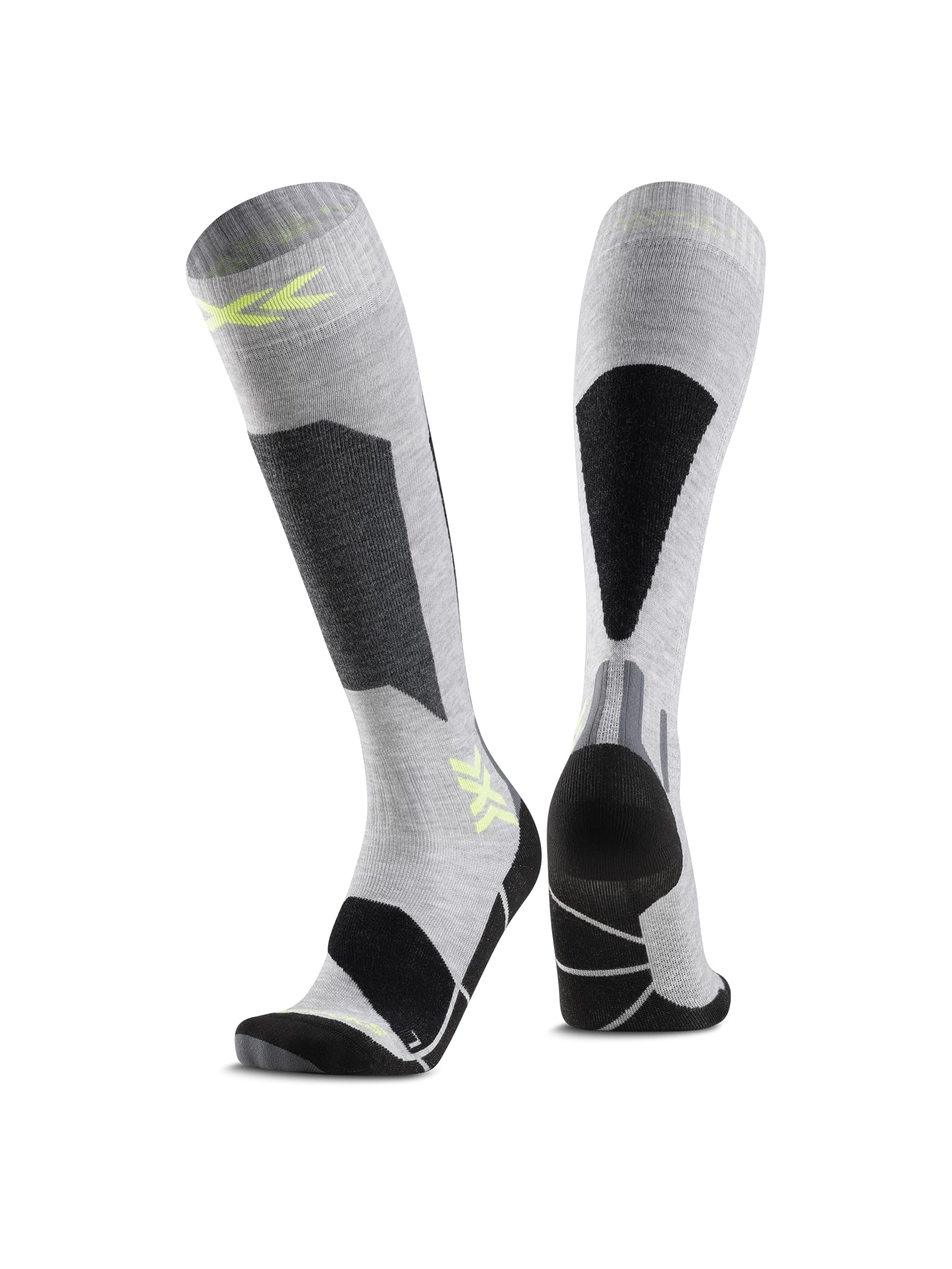 X-Socks® NARCIE DISCOVER OTC JR BLUE BLOSSOM/MARINE SIZE 27-30, niebieski, 27-30