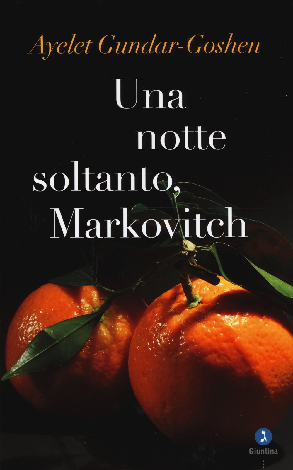 Una Notte Soltanto, Markovitch - 4