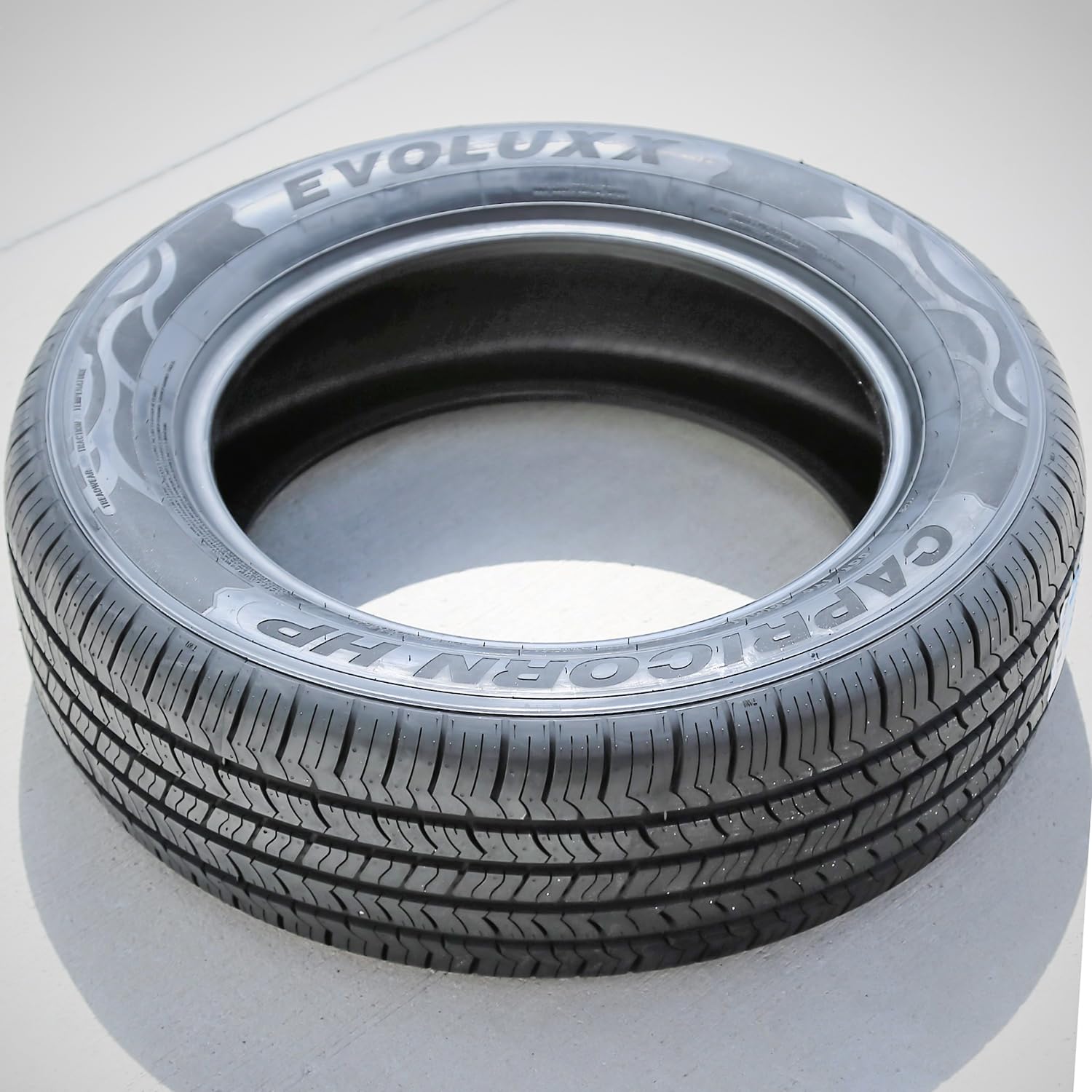 ポール205／65R16 Amazon.com: Evoluxx Capricorn HP All-Season Passenger Car