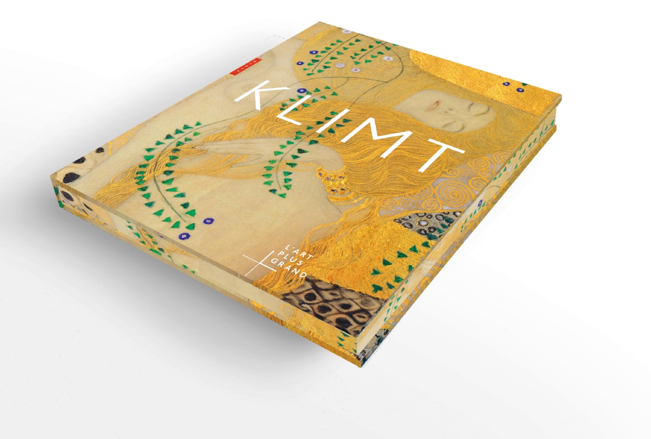 Klimt. L'art plus grand