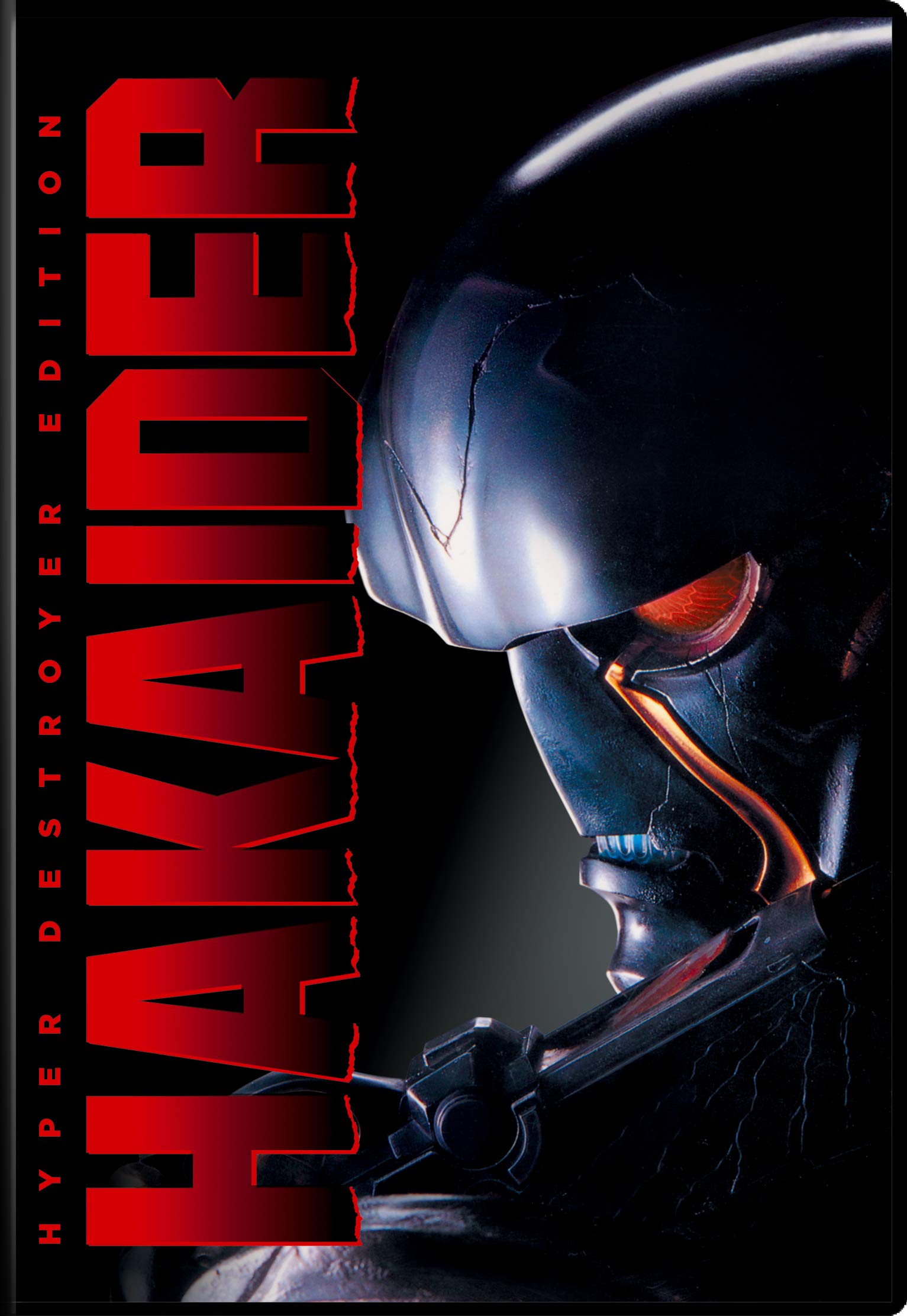 Hakaider