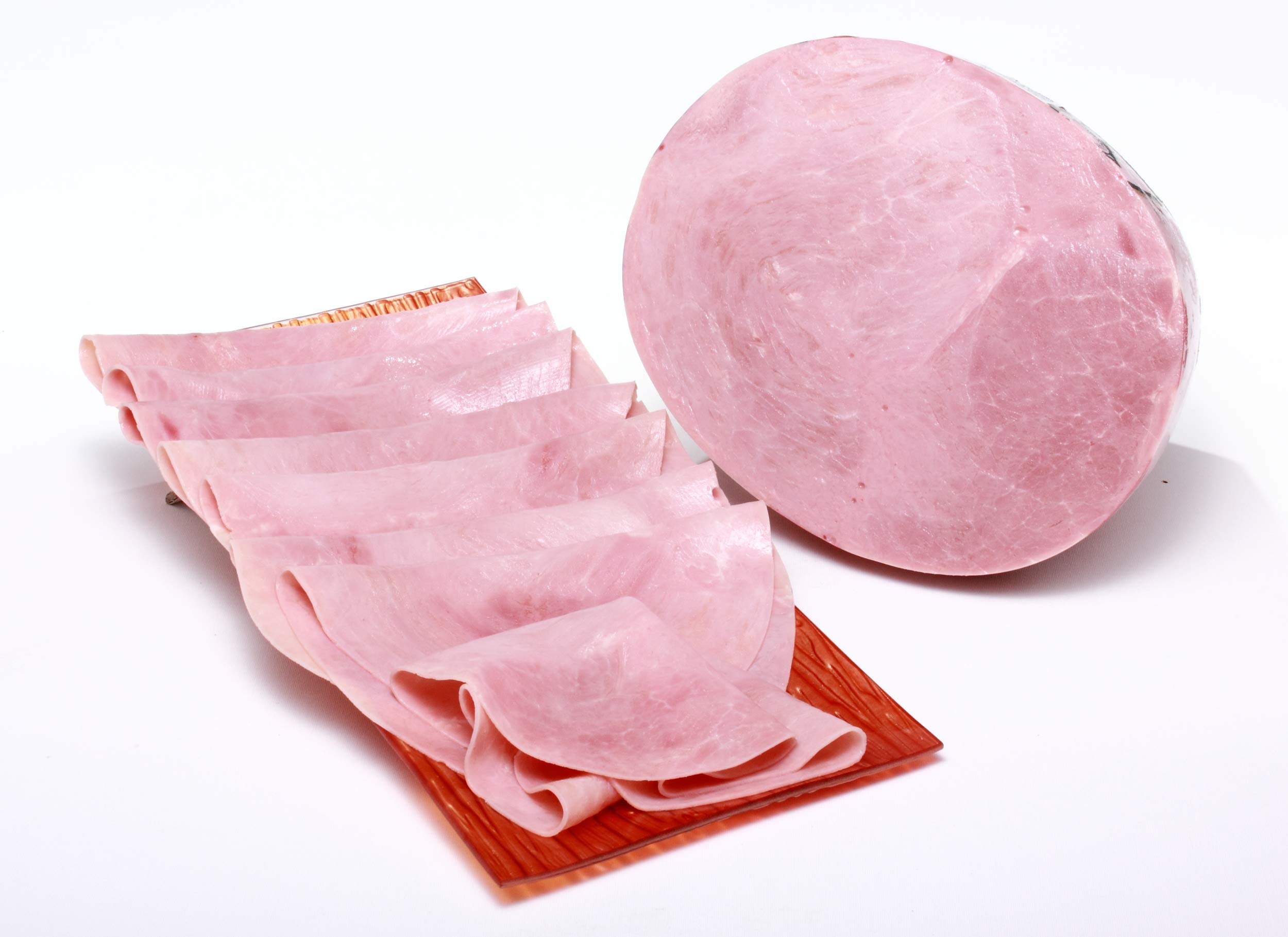 Jamon Cocido Agustina de Aragon "sin Fosfatos"