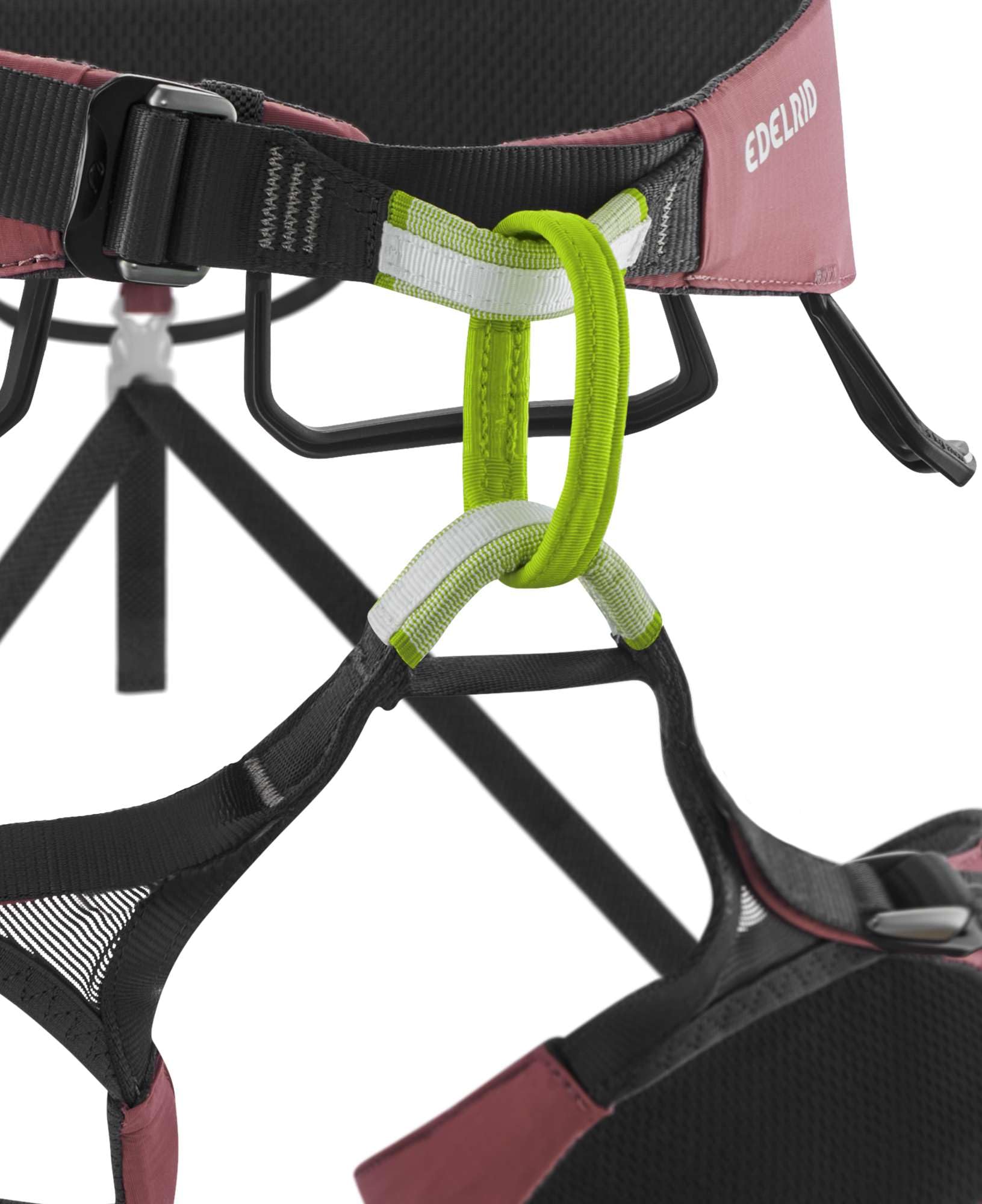 EDELRID Allround Klettergurt Autana