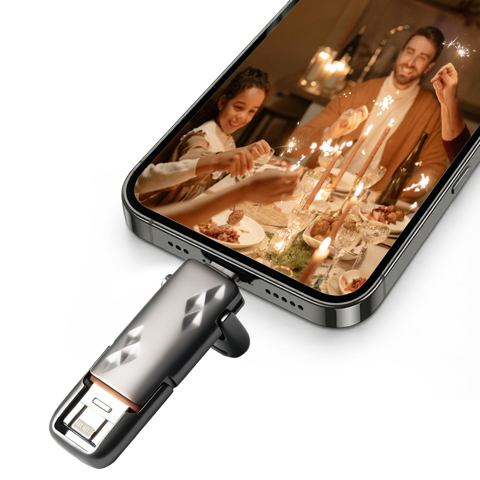 Photo 1 of LONGWIND 512GB USB Flash Drive