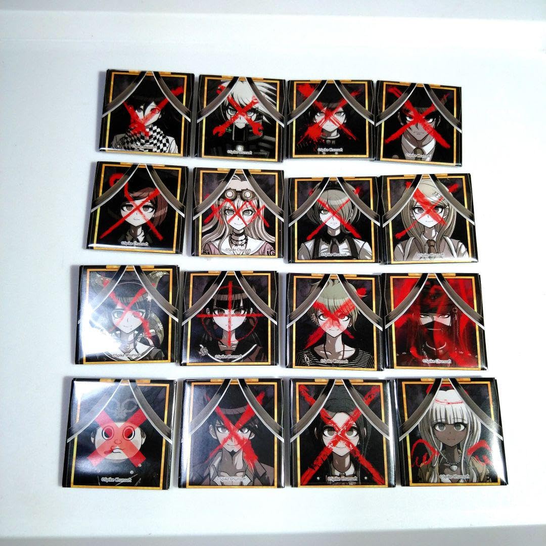 Amazon.co.jp: ニューV3 楽天コレクション 遺影缶バッジ フルコンプ 王