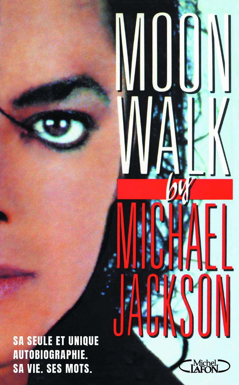 Moonwalk - Nouvelle édition