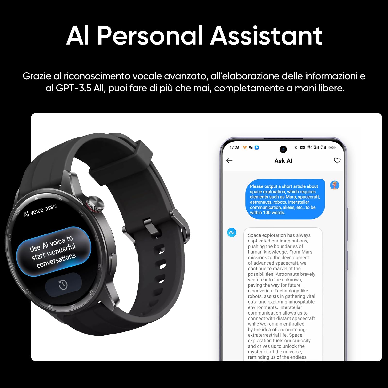 realme Watch S2 Smartwatch