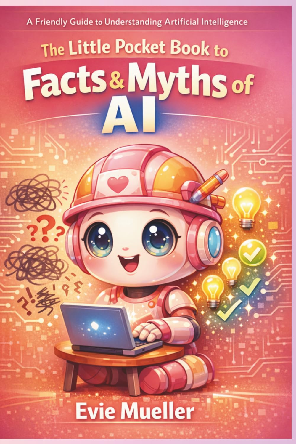 Facts and Myths of AI: A Friendly Guide to Artificial Intelligence
