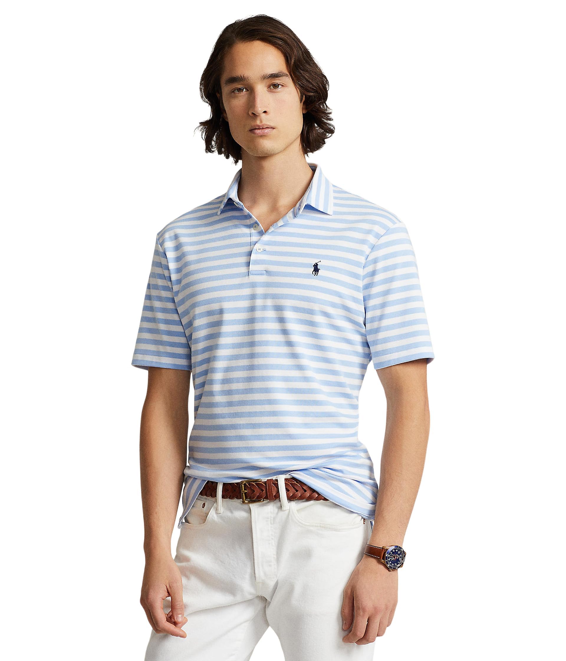 POLO RALPH LAUREN Men's Keaton Sneaker
