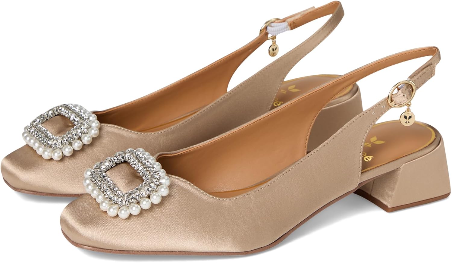 J.Reneé Womens Eudora - Elegant Design