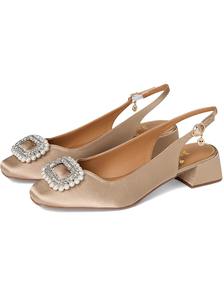 Beige J. Renee Eudora