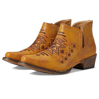 Roper Ava Aztec Cowboy Women