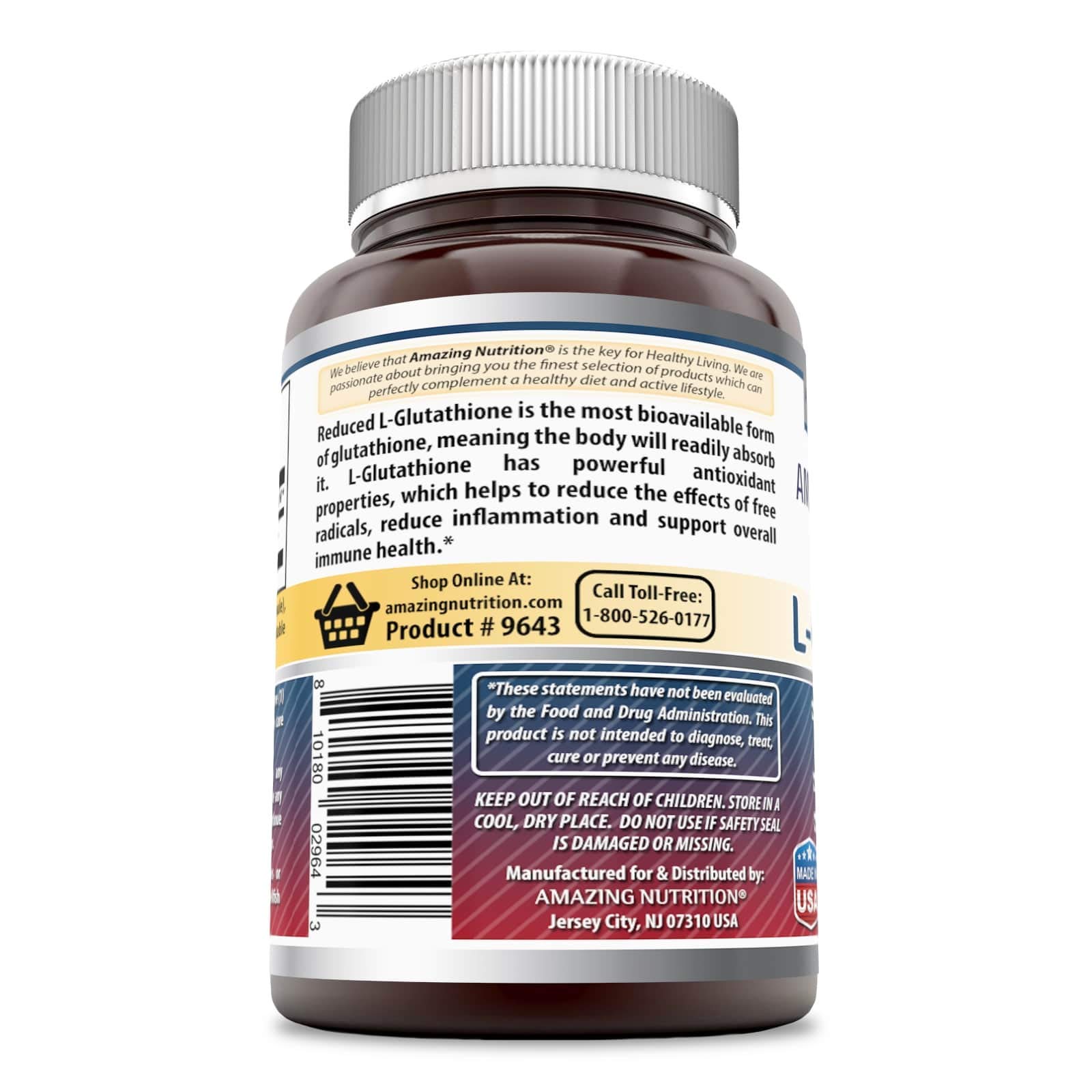 glutathione capsule 1000mg mountainor l glutathione 1000mg Mountainor L Glutathione Capsules 1000mg in  Lucknow