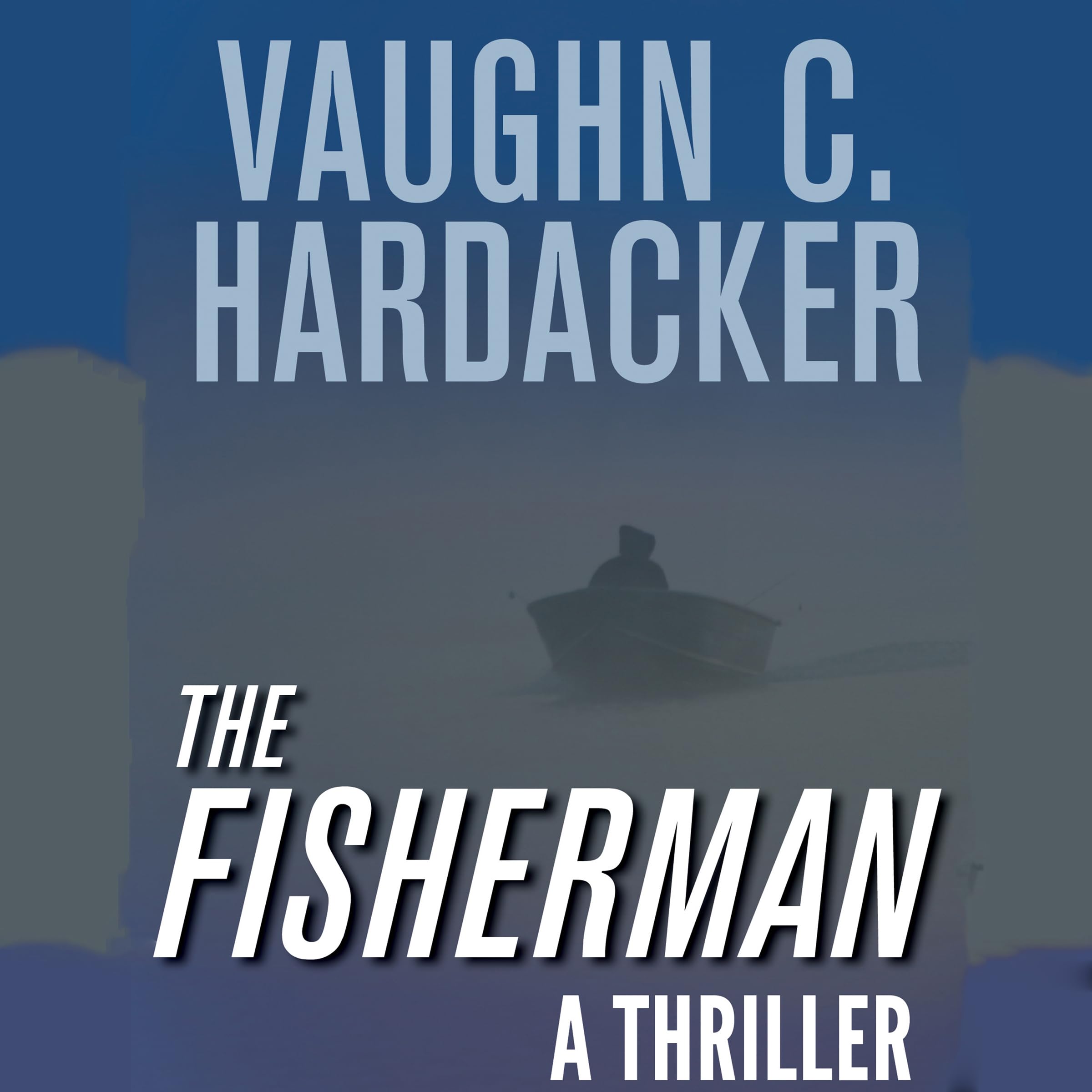 Cover art for The Fisherman