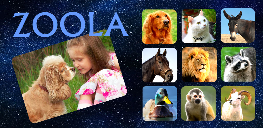 ZOOLA Best animal app for for Android