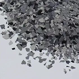 900 g/900 g lascas coloridas decorativas mistura de flocos de epóxi flocos de tinta de chão de garagem kits de revestimentos de piso de concreto para parede de garagem interior e exterior tinta