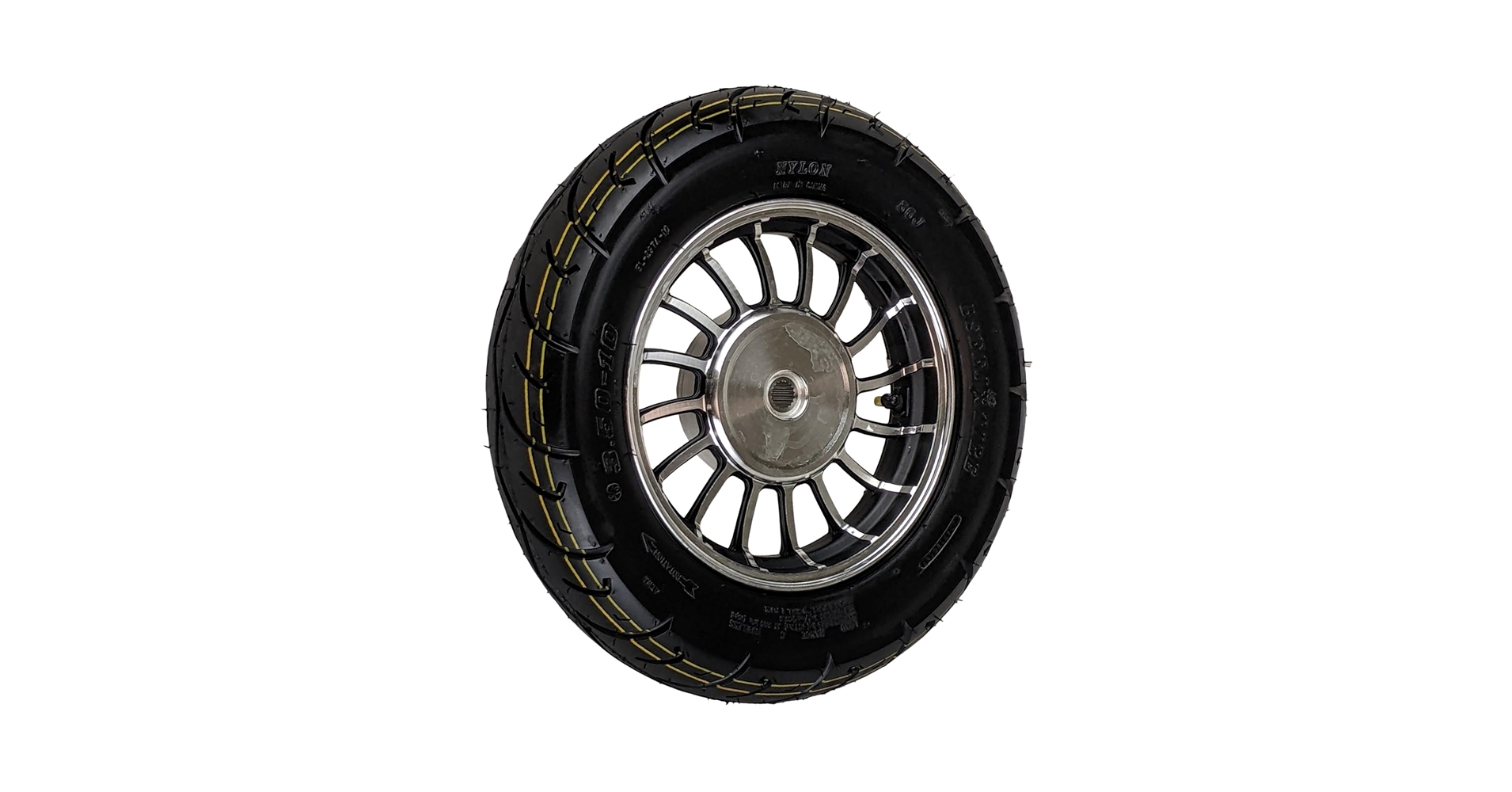 MI・TA・RI Mickey Thompson Baja Legend MTZ Tire - 35X12.50R15LT 113Q