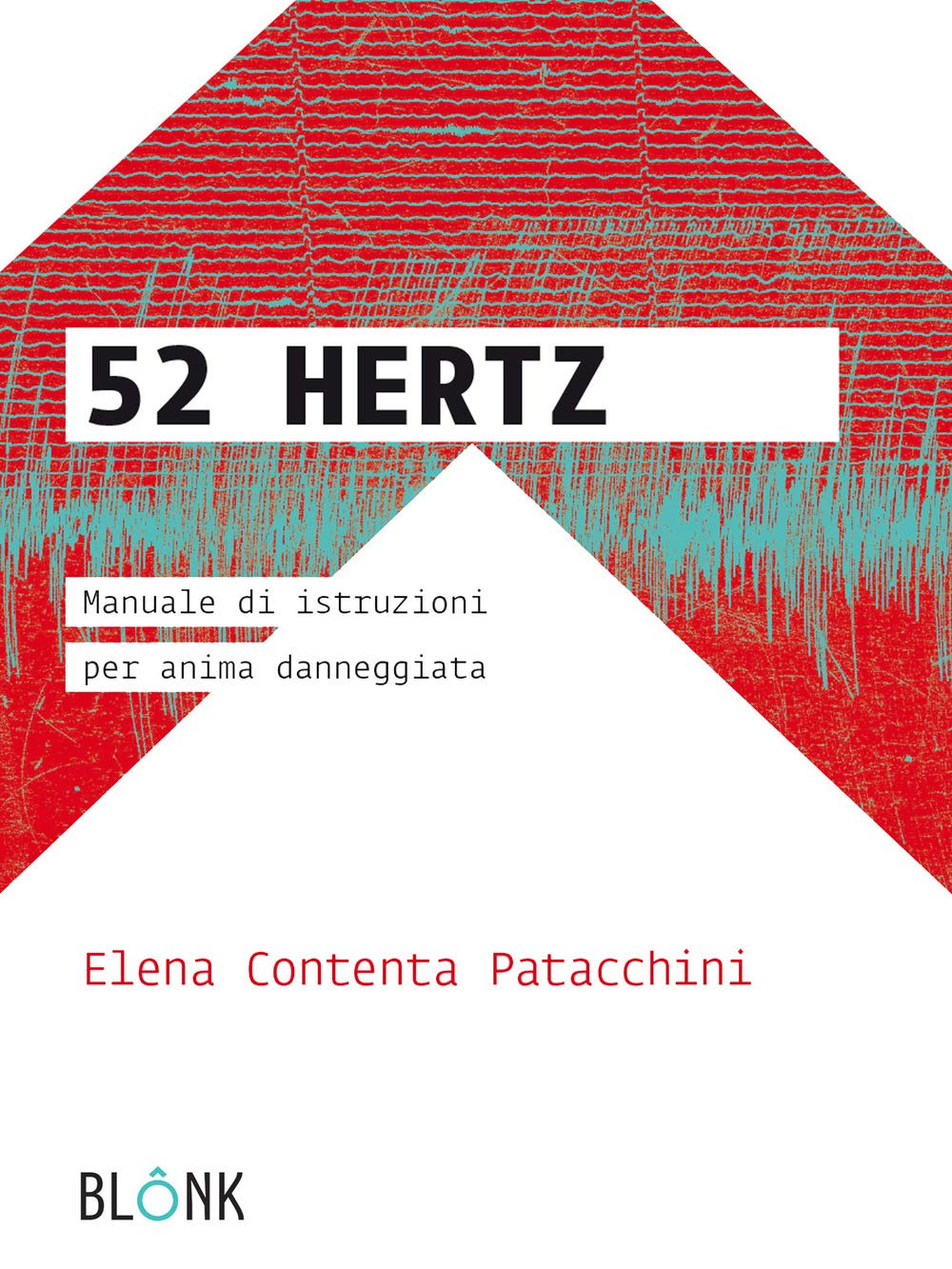 52 Hertz.Manuale Di Istruzioni Per Anima Danneggiata - 4