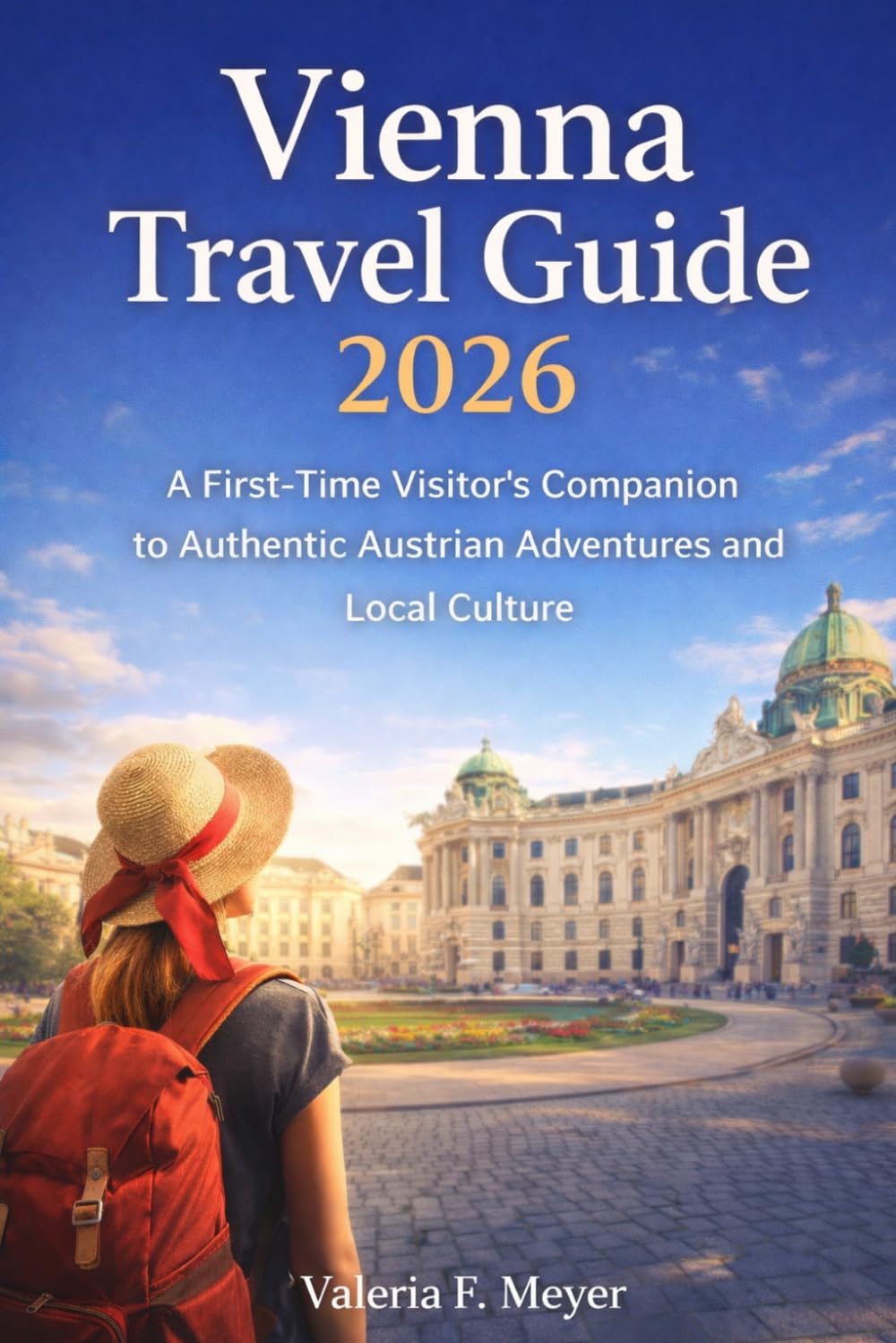 Vienna Travel Guide 2026: A First-Time Visitor’s Companion to Authentic Austrian Adventures and Local Culture