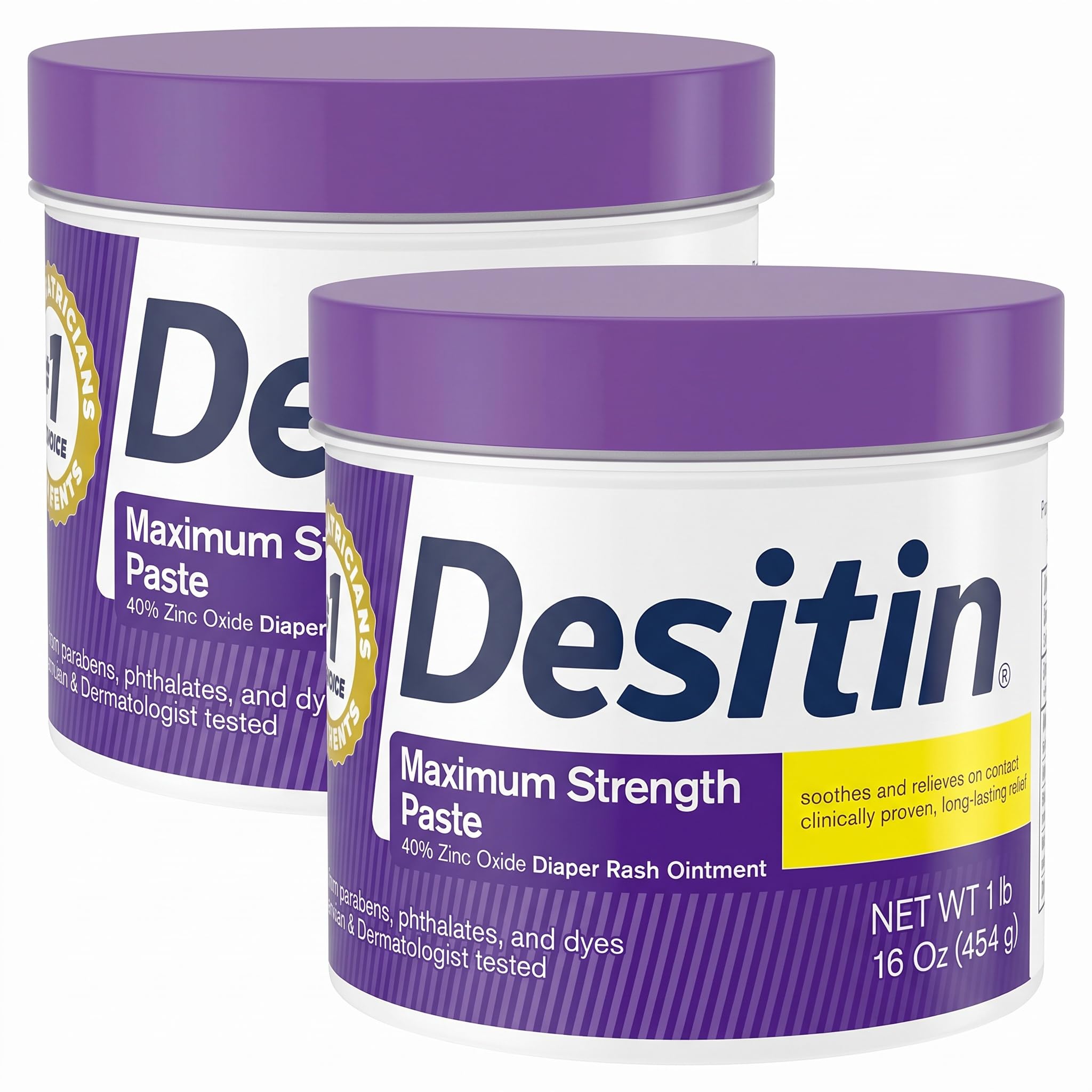 16 Ounce (Pack of 2)