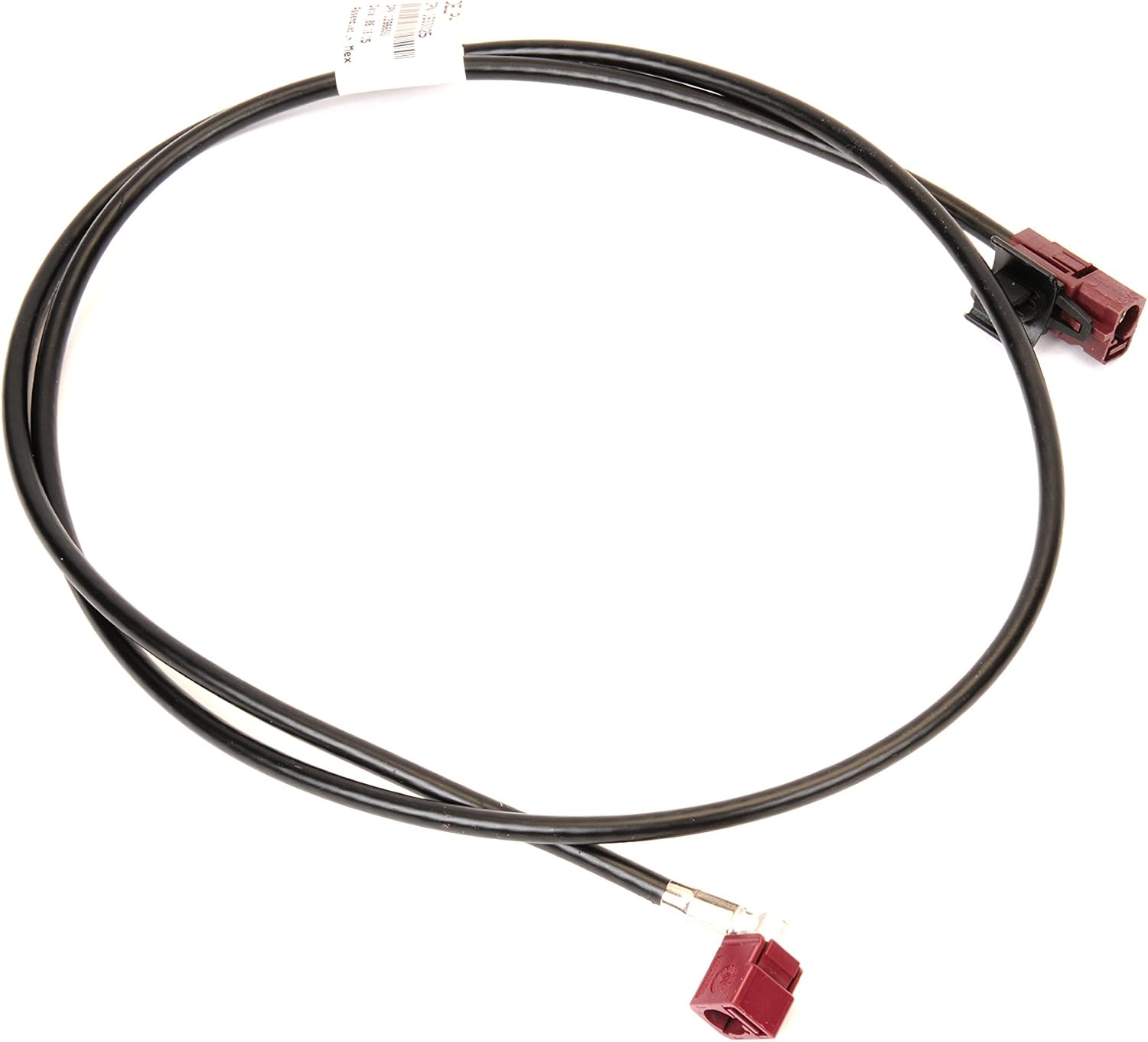 ACDelco GM Original Equipment 19330825 Audio and Video Module Cable