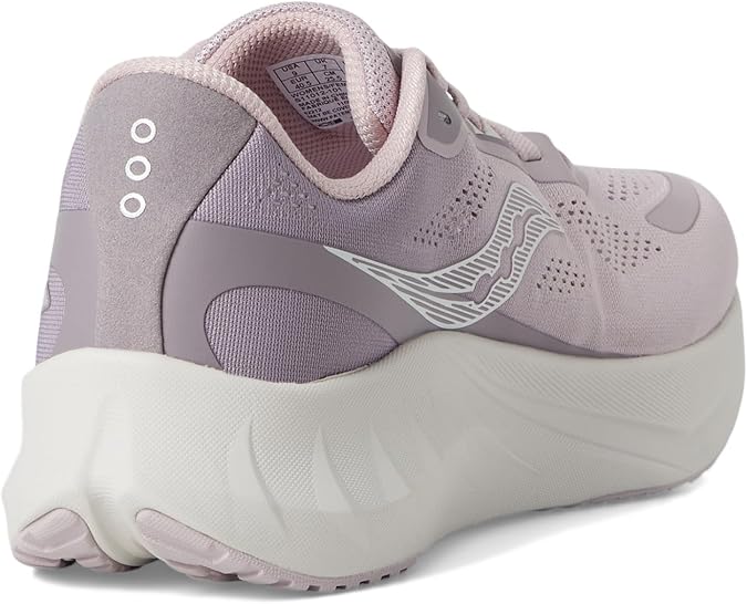Saucony Women's Tide 2 | Road Running Shoes
