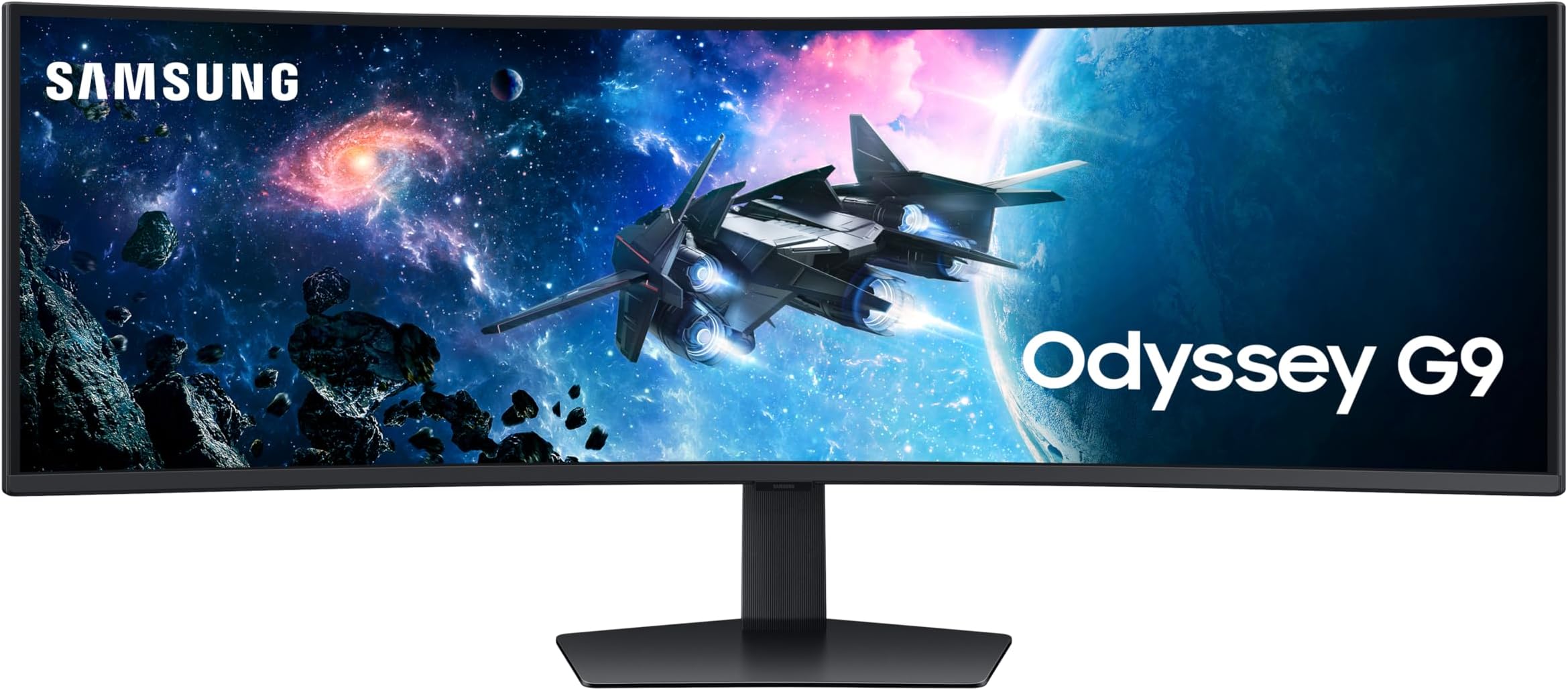 Samsung LS49CG954EUXXU Odyssey 49" Curved Gaming Monitor VA