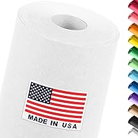 Vista 25 de Rollo de papel de construcción negro de 12 x 1200 pulgadas (100 pies), rollo de papel kraft de construcción fabricado en Estados Unidos